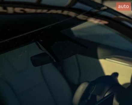 Чорний Тесла Модель С, об'ємом двигуна 0.5 л та пробігом 23 тис. км за 42500 $, фото 10 на Automoto.ua