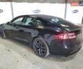 Чорний Тесла Модель С, об'ємом двигуна 0 л та пробігом 9 тис. км за 8500 $, фото 1 на Automoto.ua