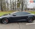 Чорний Тесла Модель С, об'ємом двигуна 0 л та пробігом 53 тис. км за 38300 $, фото 8 на Automoto.ua