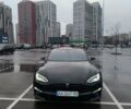 Чорний Тесла Модель С, об'ємом двигуна 0 л та пробігом 29 тис. км за 36900 $, фото 1 на Automoto.ua