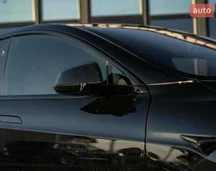 Чорний Тесла Модель С, об'ємом двигуна 0.5 л та пробігом 23 тис. км за 42500 $, фото 9 на Automoto.ua