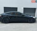 Чорний Тесла Модель С, об'ємом двигуна 0 л та пробігом 43 тис. км за 34500 $, фото 23 на Automoto.ua