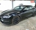 Чорний Тесла Модель С, об'ємом двигуна 0 л та пробігом 9 тис. км за 8500 $, фото 1 на Automoto.ua