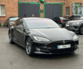 Чорний Тесла Модель С, об'ємом двигуна 0 л та пробігом 106 тис. км за 26900 $, фото 2 на Automoto.ua