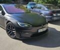 Чорний Тесла Модель С, об'ємом двигуна 0 л та пробігом 69 тис. км за 55000 $, фото 6 на Automoto.ua