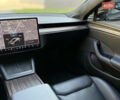 Тесла Модель С 2021 в Харькове на Automoto.ua Черный Тесла Модель С, объемом двигателя 0 л и пробегом 43 тыс. км за 31000 $, фото 16 на Automoto.ua