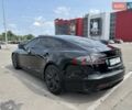 Черный Тесла Модель С, объемом двигателя 0 л и пробегом 117 тыс. км за 35000 $, фото 8 на Automoto.ua