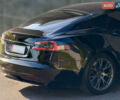 Тесла Модель С 2021 в Харькове на Automoto.ua Черный Тесла Модель С, объемом двигателя 0 л и пробегом 43 тыс. км за 31000 $, фото 8 на Automoto.ua