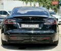 Черный Тесла Модель С, объемом двигателя 0 л и пробегом 22 тыс. км за 47999 $, фото 10 на Automoto.ua