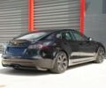Тесла Модель С 2022 у Житомирі на Automoto.ua Чорний Тесла Модель С, об'ємом двигуна 0 л та пробігом 15 тис. км за 16400 $, фото 6 на Automoto.ua