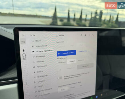 Тесла Модель С 2022 в Калуше на Automoto.ua Черный Тесла Модель С, объемом двигателя 0 л и пробегом 34 тыс. км за 52900 $, фото 24 на Automoto.ua