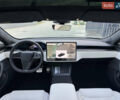 Тесла Модель С 2022 в Калуше на Automoto.ua Черный Тесла Модель С, объемом двигателя 0 л и пробегом 34 тыс. км за 52900 $, фото 22 на Automoto.ua