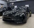 Черный Тесла Модель С, объемом двигателя 0 л и пробегом 45 тыс. км за 41500 $, фото 6 на Automoto.ua