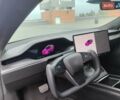 Черный Тесла Модель С, объемом двигателя 0 л и пробегом 10 тыс. км за 70000 $, фото 22 на Automoto.ua