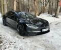Чорний Тесла Модель С, об'ємом двигуна 0 л та пробігом 49 тис. км за 38800 $, фото 1 на Automoto.ua