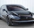 Чорний Тесла Модель С, об'ємом двигуна 0 л та пробігом 29 тис. км за 26000 $, фото 2 на Automoto.ua