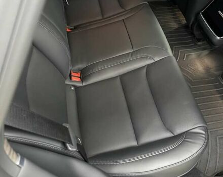 Черный Тесла Модель С, объемом двигателя 0 л и пробегом 45 тыс. км за 41500 $, фото 40 на Automoto.ua