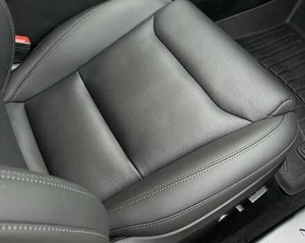 Черный Тесла Модель С, объемом двигателя 0 л и пробегом 45 тыс. км за 41500 $, фото 38 на Automoto.ua