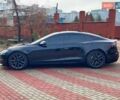Чорний Тесла Модель С, об'ємом двигуна 0 л та пробігом 43 тис. км за 42000 $, фото 3 на Automoto.ua