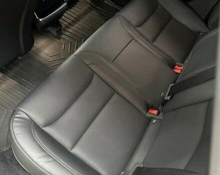 Черный Тесла Модель С, объемом двигателя 0 л и пробегом 45 тыс. км за 41500 $, фото 45 на Automoto.ua