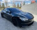 Черный Тесла Модель С, объемом двигателя 0 л и пробегом 36 тыс. км за 40500 $, фото 1 на Automoto.ua
