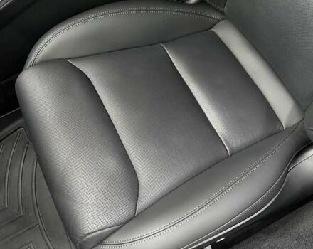 Черный Тесла Модель С, объемом двигателя 0 л и пробегом 45 тыс. км за 41500 $, фото 39 на Automoto.ua