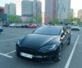 Черный Тесла Модель С, объемом двигателя 0 л и пробегом 57 тыс. км за 32900 $, фото 1 на Automoto.ua