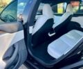 Черный Тесла Модель С, объемом двигателя 0 л и пробегом 51 тыс. км за 40500 $, фото 14 на Automoto.ua
