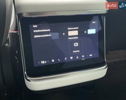 Черный Тесла Модель С, объемом двигателя 0 л и пробегом 65 тыс. км за 37999 $, фото 51 на Automoto.ua