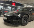 Чорний Тесла Модель С, об'ємом двигуна 0 л та пробігом 52 тис. км за 45000 $, фото 1 на Automoto.ua