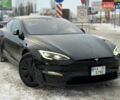 Черный Тесла Модель С, объемом двигателя 0 л и пробегом 40 тыс. км за 49900 $, фото 1 на Automoto.ua
