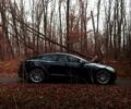 Черный Тесла Модель С, объемом двигателя 0 л и пробегом 32 тыс. км за 44000 $, фото 5 на Automoto.ua