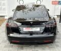 Черный Тесла Модель С, объемом двигателя 0 л и пробегом 65 тыс. км за 39990 $, фото 15 на Automoto.ua