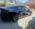 Черный Тесла Модель С, объемом двигателя 0 л и пробегом 54 тыс. км за 39300 $, фото 1 на Automoto.ua