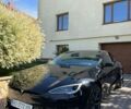 Черный Тесла Модель С, объемом двигателя 0 л и пробегом 30 тыс. км за 38000 $, фото 1 на Automoto.ua