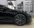 Черный Тесла Модель С, объемом двигателя 0 л и пробегом 45 тыс. км за 41500 $, фото 16 на Automoto.ua