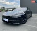 Чорний Тесла Модель С, об'ємом двигуна 0 л та пробігом 1 тис. км за 55000 $, фото 1 на Automoto.ua