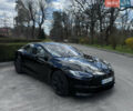 Тесла Модель С 2022 в Киеве на Automoto.ua Черный Тесла Модель С, объемом двигателя 0 л и пробегом 62 тыс. км за 45500 $, фото 1 на Automoto.ua