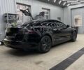 Черный Тесла Модель С, объемом двигателя 0 л и пробегом 45 тыс. км за 41500 $, фото 11 на Automoto.ua