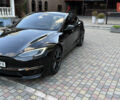 Черный Тесла Модель С, объемом двигателя 0 л и пробегом 38 тыс. км за 47000 $, фото 3 на Automoto.ua