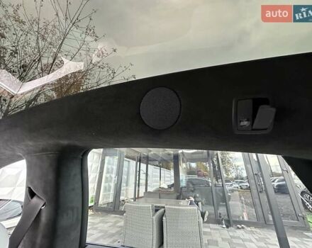 Черный Тесла Модель С, объемом двигателя 0 л и пробегом 65 тыс. км за 39990 $, фото 47 на Automoto.ua