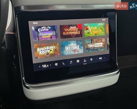 Черный Тесла Модель С, объемом двигателя 0 л и пробегом 65 тыс. км за 39990 $, фото 54 на Automoto.ua