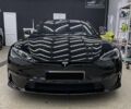 Черный Тесла Модель С, объемом двигателя 0 л и пробегом 45 тыс. км за 41500 $, фото 3 на Automoto.ua