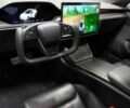 Черный Тесла Модель С, объемом двигателя 0 л и пробегом 24 тыс. км за 32300 $, фото 8 на Automoto.ua