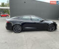 Черный Тесла Модель С, объемом двигателя 0 л и пробегом 1 тыс. км за 44999 $, фото 1 на Automoto.ua