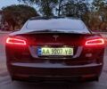 Черный Тесла Модель С, объемом двигателя 0 л и пробегом 10 тыс. км за 70000 $, фото 11 на Automoto.ua