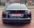 Чорний Тесла Модель С, об'ємом двигуна 0 л та пробігом 43 тис. км за 42000 $, фото 5 на Automoto.ua