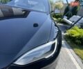 Чорний Тесла Модель С, об'ємом двигуна 0 л та пробігом 69 тис. км за 44000 $, фото 12 на Automoto.ua