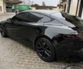 Черный Тесла Модель С, объемом двигателя 0 л и пробегом 52 тыс. км за 48700 $, фото 17 на Automoto.ua