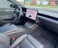 Чорний Тесла Модель С, об'ємом двигуна 0 л та пробігом 43 тис. км за 42000 $, фото 6 на Automoto.ua